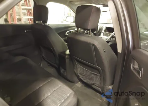 2015 Chevrolet Equinox 1Lt z USA, uszkodzony, nr VIN 1GNALBEK8FZ132100